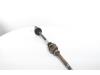 Front drive shaft, right from a Peugeot 3008 III e-3008 210 73 kWh 2024