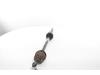 Front drive shaft, right from a Peugeot 3008 III e-3008 210 73 kWh 2024