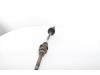 Front drive shaft, right from a Peugeot 3008 III e-3008 210 73 kWh 2024