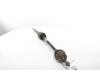 Front drive shaft, right from a Peugeot 3008 III e-3008 210 73 kWh 2024