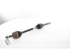 Front drive shaft, right from a Peugeot 3008 III e-3008 210 73 kWh 2024