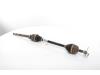Front drive shaft, right from a Peugeot 3008 III e-3008 210 73 kWh 2024