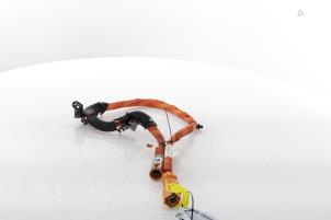 Używane Kabel wysokiego napiecia Peugeot 3008 III e-3008 210 73 kWh Cena € 181,50 Z VAT oferowane przez Snuverink Autodemontage