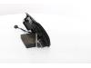 Tank cap cover from a Peugeot 3008 III e-3008 210 73 kWh 2024