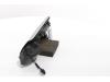 Tank cap cover from a Peugeot 3008 III e-3008 210 73 kWh 2024