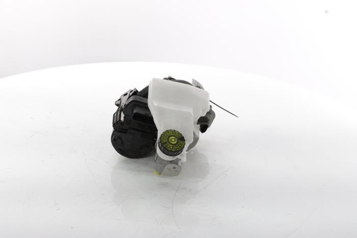 Brake servo from a Peugeot 3008 III e-3008 210 73 kWh 2024