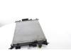 Radiator from a Peugeot 3008 III e-3008 210 73 kWh 2024