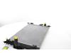 Radiator from a Peugeot 3008 III e-3008 210 73 kWh 2024