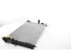 Radiator from a Peugeot 3008 III e-3008 210 73 kWh 2024