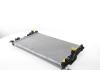 Radiator from a Peugeot 3008 III e-3008 210 73 kWh 2024