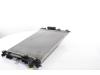 Radiator from a Peugeot 3008 III e-3008 210 73 kWh 2024
