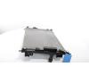 Radiator from a Peugeot 3008 III e-3008 210 73 kWh 2024