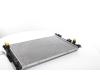 Radiator from a Peugeot 3008 III e-3008 210 73 kWh 2024