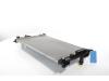 Radiator from a Peugeot 3008 III e-3008 210 73 kWh 2024