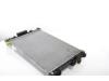 Radiator from a Peugeot 3008 III e-3008 210 73 kWh 2024