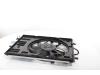 Fan motor from a Peugeot 3008 III e-3008 210 73 kWh 2024