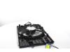 Fan motor from a Peugeot 3008 III e-3008 210 73 kWh 2024
