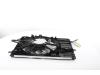 Peugeot 3008 III e-3008 210 73 kWh Fan motor