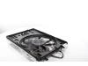 Fan motor from a Peugeot 3008 III e-3008 210 73 kWh 2024