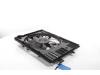 Fan motor from a Peugeot 3008 III e-3008 210 73 kWh 2024