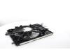 Fan motor from a Peugeot 3008 III e-3008 210 73 kWh 2024