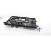 Fan motor from a Peugeot 3008 III e-3008 210 73 kWh 2024