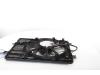 Fan motor from a Peugeot 3008 III e-3008 210 73 kWh 2024