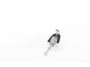 Door lock cylinder, left from a Peugeot 3008 III e-3008 210 73 kWh 2024