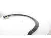 Flared wheel arch from a Peugeot 3008 III e-3008 210 73 kWh 2024