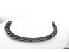 Flared wheel arch from a Peugeot 3008 III e-3008 210 73 kWh 2024