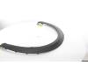 Flared wheel arch from a Peugeot 3008 III e-3008 210 73 kWh 2024