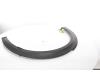 Flared wheel arch from a Peugeot 3008 III e-3008 210 73 kWh 2024