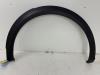 Peugeot 3008 III e-3008 210 73 kWh Flared wheel arch