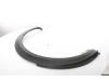 Flared wheel arch from a Peugeot 3008 III e-3008 210 73 kWh 2024