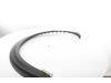Flared wheel arch from a Peugeot 3008 III e-3008 210 73 kWh 2024