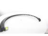 Flared wheel arch from a Peugeot 3008 III e-3008 210 73 kWh 2024