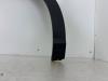 Flared wheel arch from a Peugeot 3008 III e-3008 210 73 kWh 2024