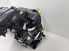 Heater housing from a Peugeot 3008 III e-3008 210 73 kWh 2024