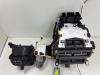 Heater housing from a Peugeot 3008 III e-3008 210 73 kWh 2024