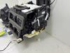 Heater housing from a Peugeot 3008 III e-3008 210 73 kWh 2024