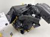 Heater housing from a Peugeot 3008 III e-3008 210 73 kWh 2024