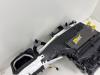 Heater housing from a Peugeot 3008 III e-3008 210 73 kWh 2024