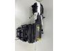 Heater housing from a Peugeot 3008 III e-3008 210 73 kWh 2024