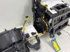 Heater housing from a Peugeot 3008 III e-3008 210 73 kWh 2024