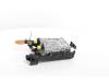 Radiator fluid heating module from a Peugeot 3008 III e-3008 210 73 kWh 2024