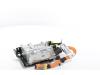 Radiator fluid heating module from a Peugeot 3008 III e-3008 210 73 kWh 2024