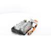 Radiator fluid heating module from a Peugeot 3008 III e-3008 210 73 kWh 2024