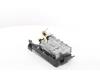 Radiator fluid heating module from a Peugeot 3008 III e-3008 210 73 kWh 2024