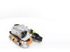 Radiator fluid heating module from a Peugeot 3008 III e-3008 210 73 kWh 2024