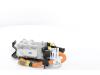 Radiator fluid heating module from a Peugeot 3008 III e-3008 210 73 kWh 2024